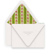 Specialty Liners - Block Print