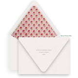 Specialty Liners - Block Print