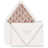 Specialty Liners - Block Print