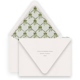 Specialty Liners - Block Print