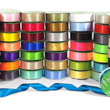 Double Faced Satin Ribbon