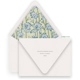 Specialty Liners - Block Print