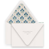 Specialty Liners - Block Print