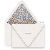 Specialty Liners - Block Print