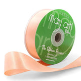 Double Faced Satin Ribbon