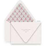 Specialty Liners - Block Print