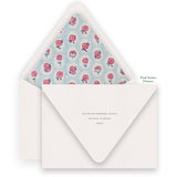 Specialty Liners - Block Print
