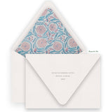 Specialty Liners - Block Print