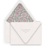 Specialty Liners - Block Print
