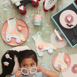 Meri Meri Roller Skate Napkin