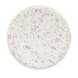 Meri Meri Speckled Dinner Plate
