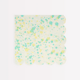 Speckled Napkin