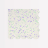 Speckled Napkin