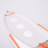 Meri Meri Rocket Plate