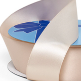 Double Faced Satin Ribbon