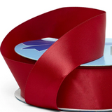 Double Faced Satin Ribbon