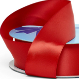 Double Faced Satin Ribbon