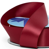 Double Faced Satin Ribbon