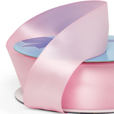 Double Faced Satin Ribbon