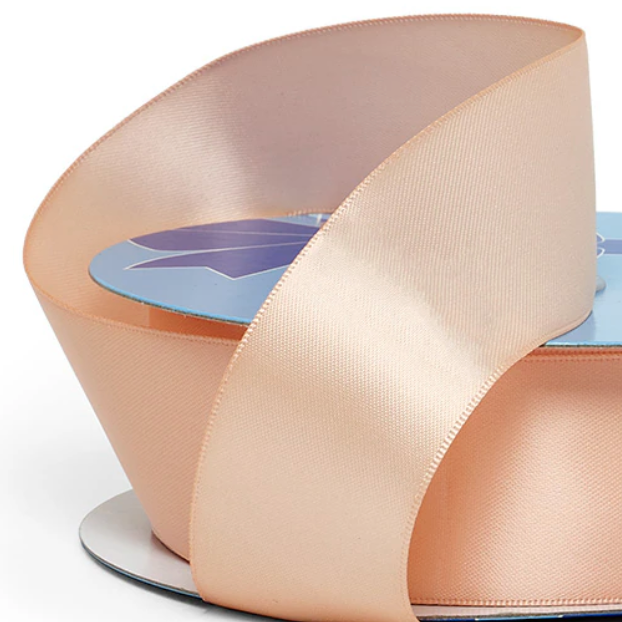 Double Faced Satin Ribbon