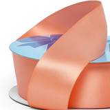 Double Faced Satin Ribbon