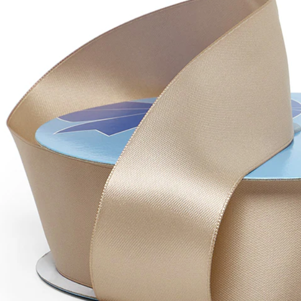 Double Faced Satin Ribbon