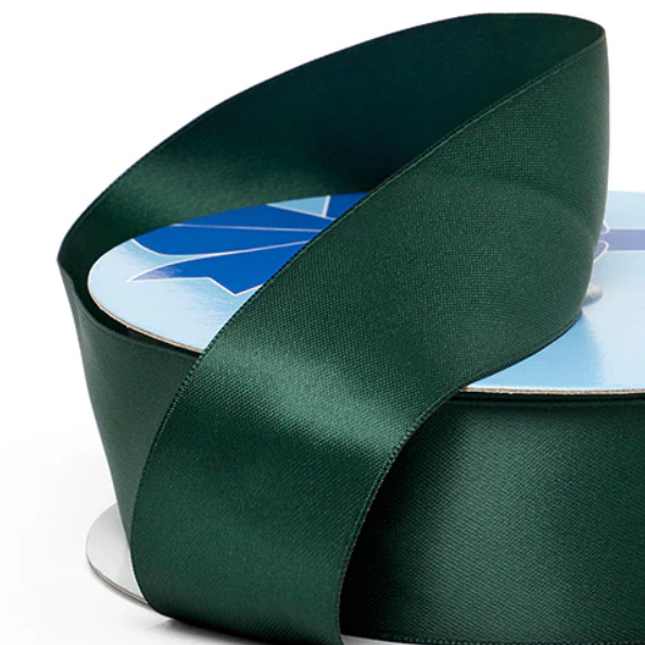 Double Faced Satin Ribbon