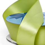 Double Faced Satin Ribbon