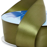 Double Faced Satin Ribbon