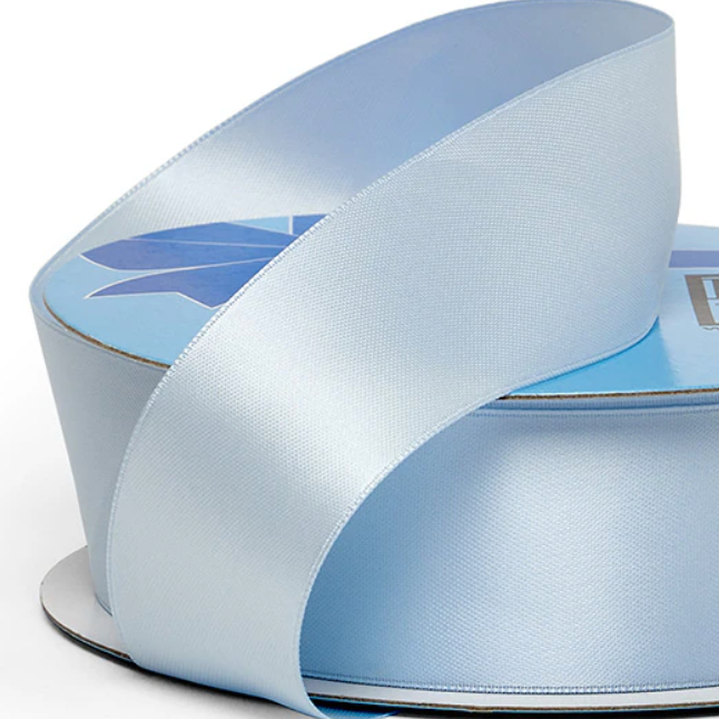 Double Faced Satin Ribbon