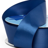 Double Faced Satin Ribbon