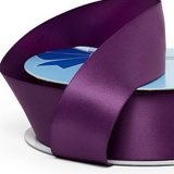 Double Faced Satin Ribbon