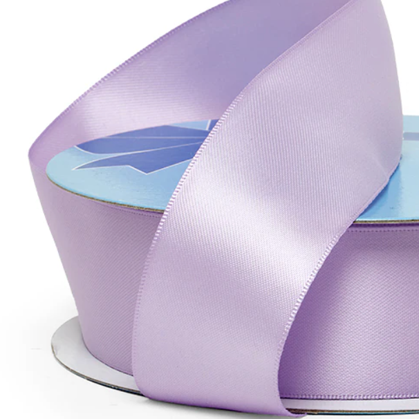 Double Faced Satin Ribbon