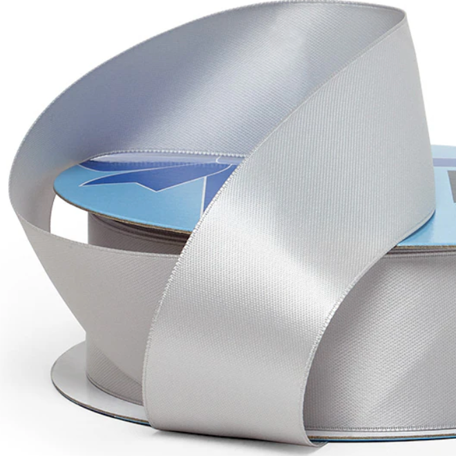 Double Faced Satin Ribbon