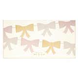 3d Paper Bow Garland