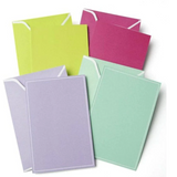 Assorted Blank Notecards