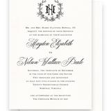 Wedding Invitation Mock up
