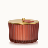 Thymes Pomander Clove 3-Wick Statement Candle 18oz