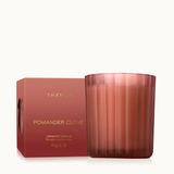 Thymes Pomander Clove Boxed Candle 6.1oz