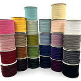 3/8" velvet ribbon