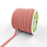3/8" velvet ribbon