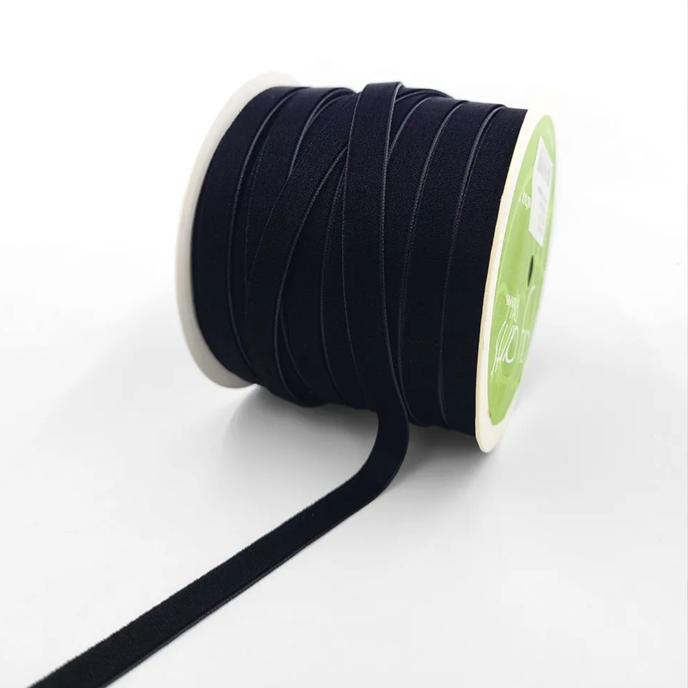 3/8" velvet ribbon