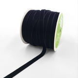 3/8" velvet ribbon