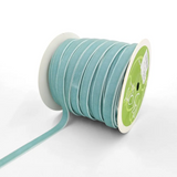 3/8" velvet ribbon