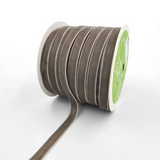 3/8" velvet ribbon