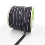 3/8" velvet ribbon