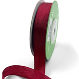 1/2 Inch Silk Ribbon 100% hand-dyed silk ribbon spool
