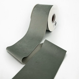 3 Inch Torn Velvet Ribbon