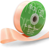 Double Faced Satin Ribbon