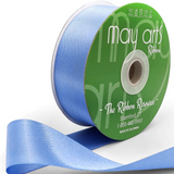 Double Faced Satin Ribbon
